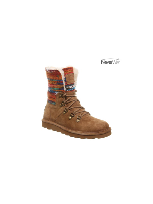 Bearpaw Women's Maria Boots