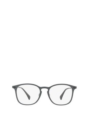 Ray-ban Rb8954 Square Frame Glasses