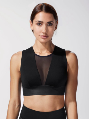 Polaris Longline Bra