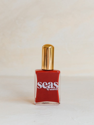 Seas By Merewif Nail Polish - Porto Covo