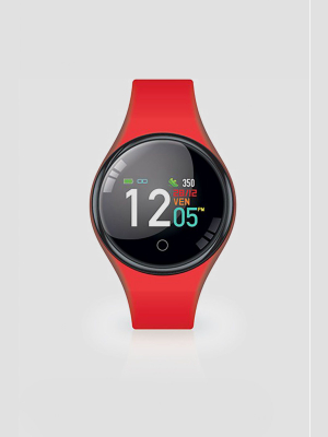 Freetime Red Smartfit