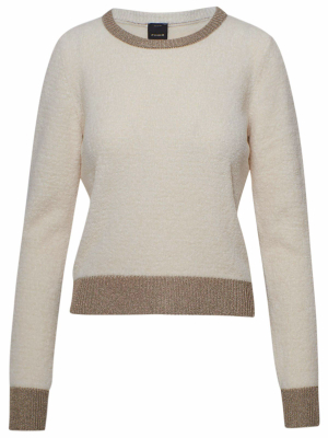 Pinko Crewneck Sweater