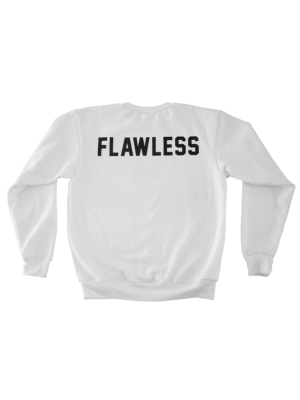 Flawless Sweatshirt