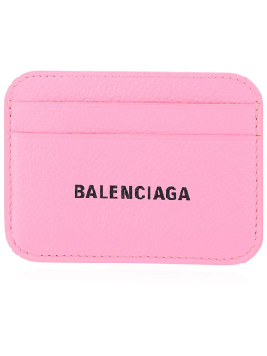 Balenciaga Cash Card Holder