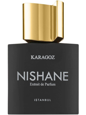 Karagoz Extrait De Parfum