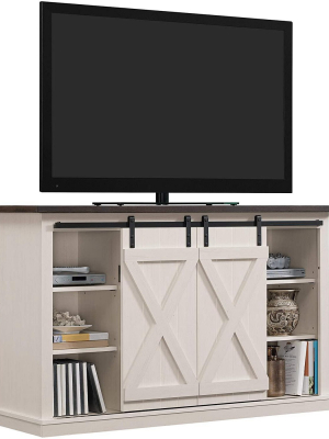 Pamari Killian Media Console (cabinet Only)