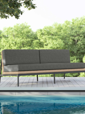 Terra 3-seat Sofa