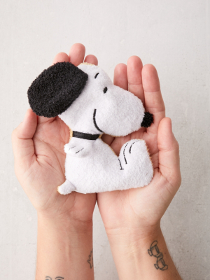 Smoko Peanuts Mini Toasty Heatable Plushie