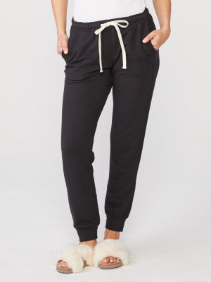 Supersoft Fleece Girlfriend Sweats