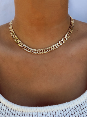 Chanel Necklace