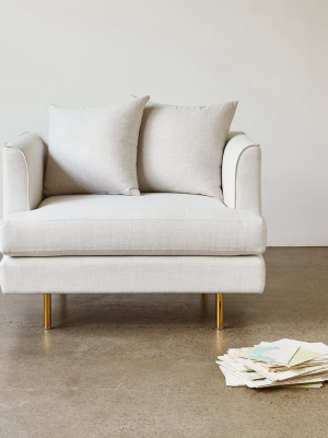 Margot Chair - More Options