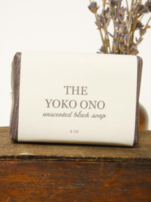 Cloak & Dagger The Yoko Ono Soap
