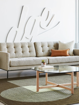 Towne Sofa In Various Colors