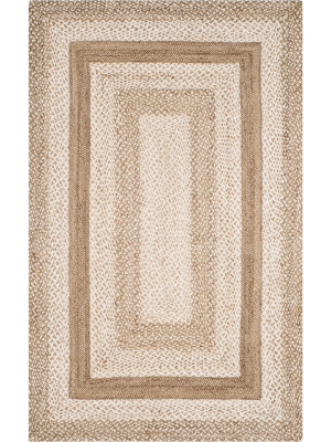 Merle Stripe Woven Rug - Safavieh