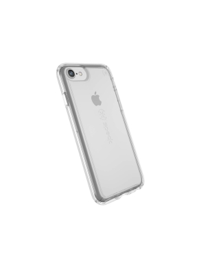 Speck Apple Iphone Se (2nd Gen)/8/7/6s/6 Gemshell Case - Clear