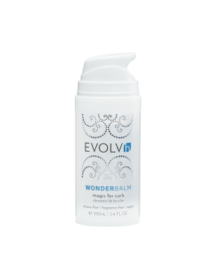 Evolvh Wonderbalm Magic For Curls