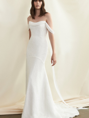 Milly Gown