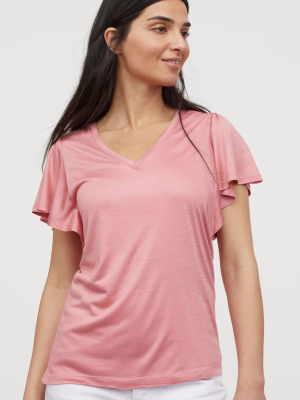 Mama Nursing Top