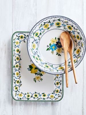 Aerin Seville Serving Platter