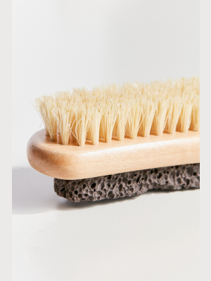 So Eco Lava Stone Pumice Brush