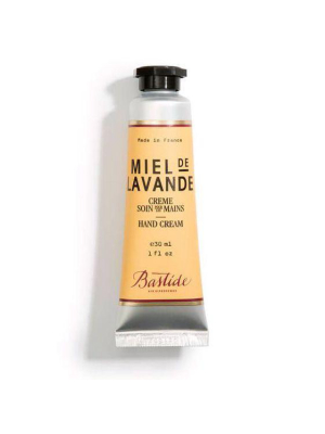 Miel De Lavande Hand Cream