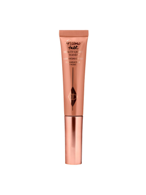 Charlotte Tilbury Beauty Light Wand - Pillow Talk Medium