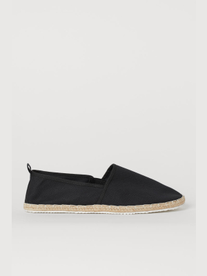 Espadrilles