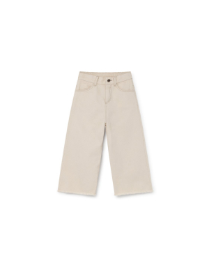 Little Creative Factory Ringmaster Wide Trouser