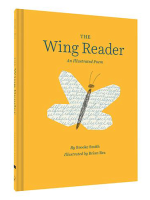 The Wing Reader