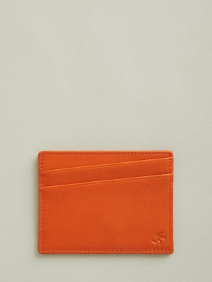 Branson Leather Cardholder