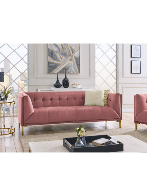 Aster Sofa - Chic Home Design