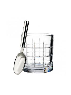 Cluin Ice Bucket With Scoop