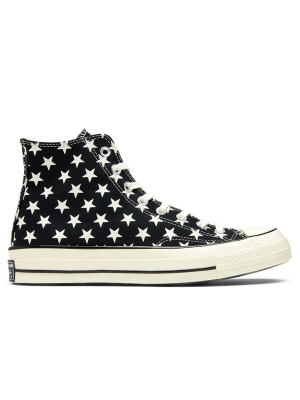 Converse Chuck 70 Archive Reconstructed Hi - Black/white/egret