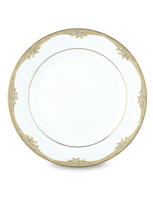 British Colonial Bamboo® Dinner Plate