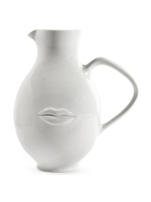 Muse Reversible Pitcher