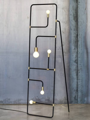 Beaubien Floor Lamp