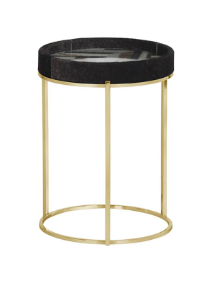 Shira End Table