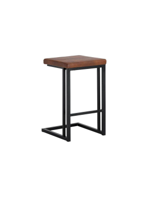 Boone Counter Stool - Set Of 2