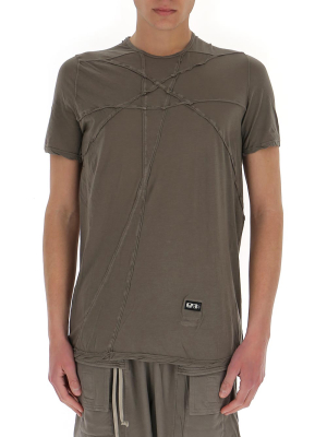 Rick Owens Drkshdw Phlegethon Level T-shirt