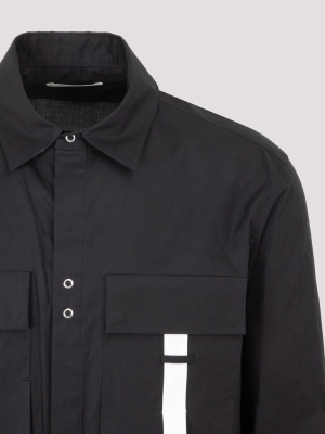 Craig Green Utility Shirt