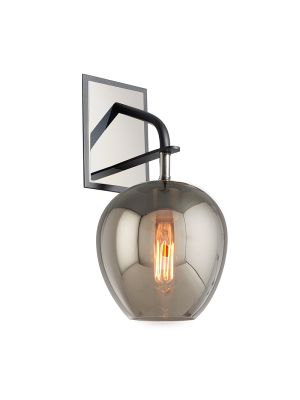 Odyssey Sconce By Troy Lighting