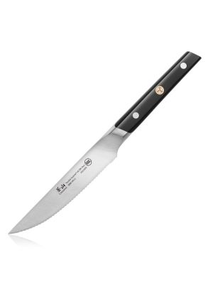 Cangshan Tc Series 4-piece Steak Knife Set