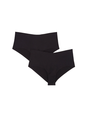 Boyshort 2 Pack