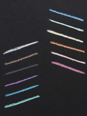 Chalk-o-rama Dustless Chalk Crayons