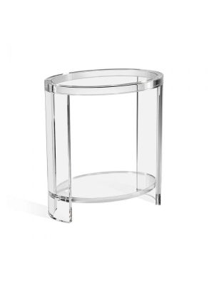 Marcel Side Table