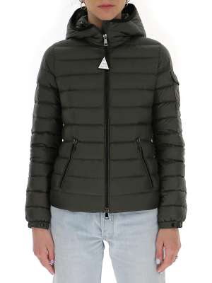 Moncler Zipped Padded Jacket