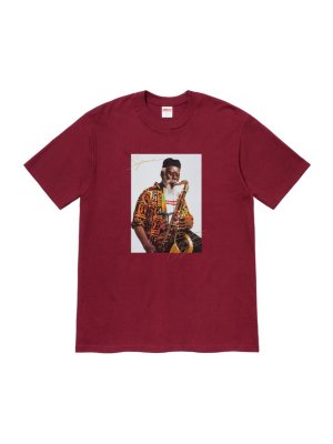 Supreme Pharoah Sanders Tee