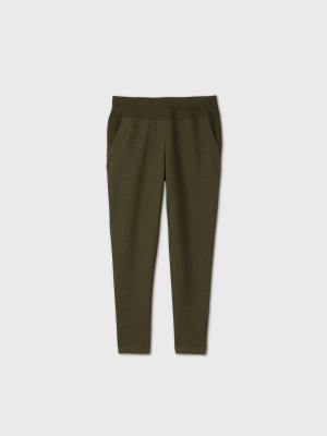 Men's Statement Fleece Jogger Pants - All In Motion™