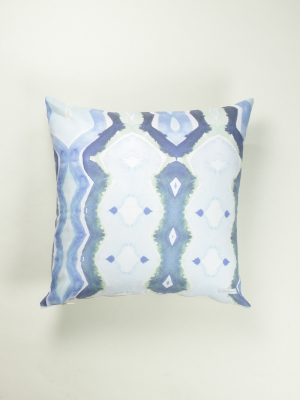 Bunglo Accra Pillow