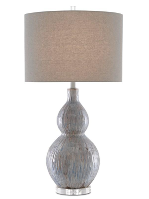 Idyll Table Lamp